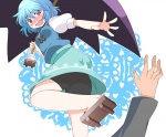 post