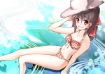 post
