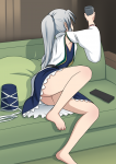post