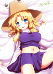 post