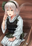 post