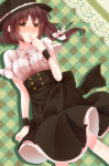 post