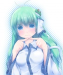 post