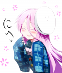 post
