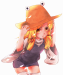 post