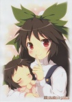 post