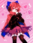 post