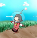 post