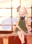 post