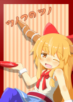 post