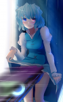 post