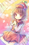 post