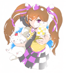 post