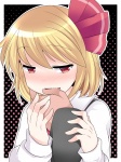post