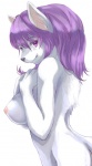 post