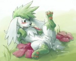 post