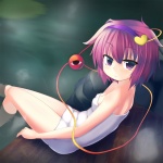 post
