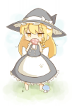 post