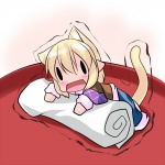post