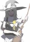 post