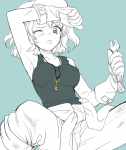post