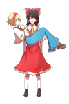 post