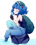 post