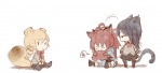 post