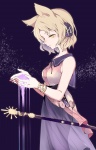 post