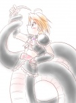 post