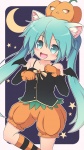 post