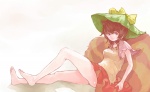 post