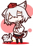 post