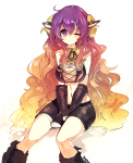 post
