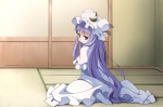 post