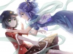 post