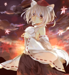 post