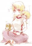 post