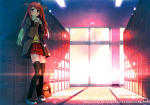 post
