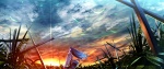 post