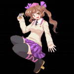 post