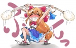 post