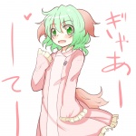 post