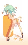 post