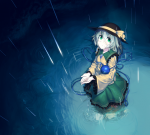 post