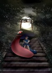 post
