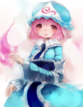 post