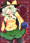 post