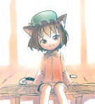 post