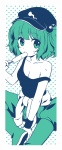 post